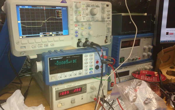 Testbench 1