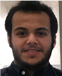 Mohammed Alharji