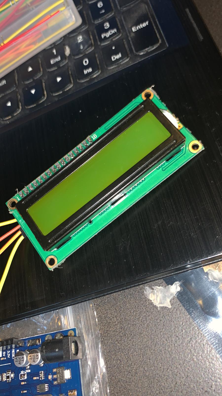 LCD