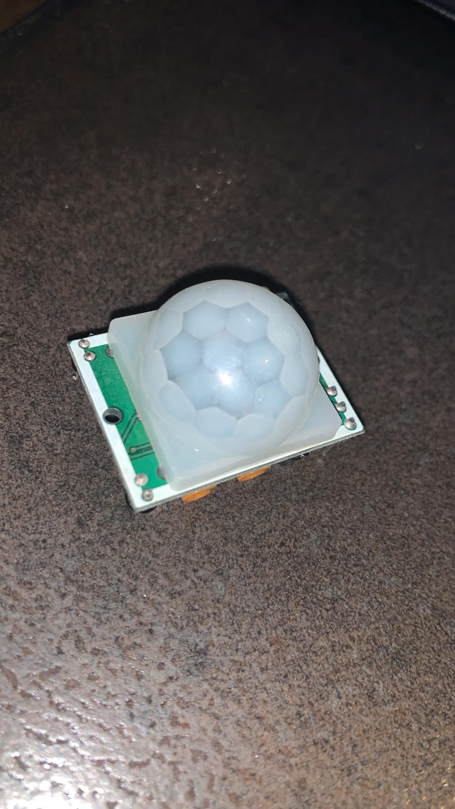 PIR Sensor