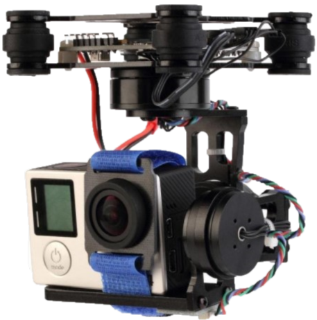 Gimbal