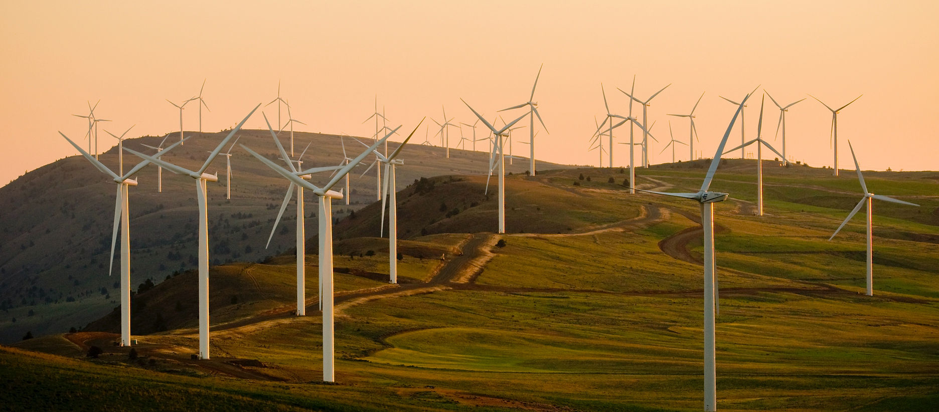 Wind Turbines 