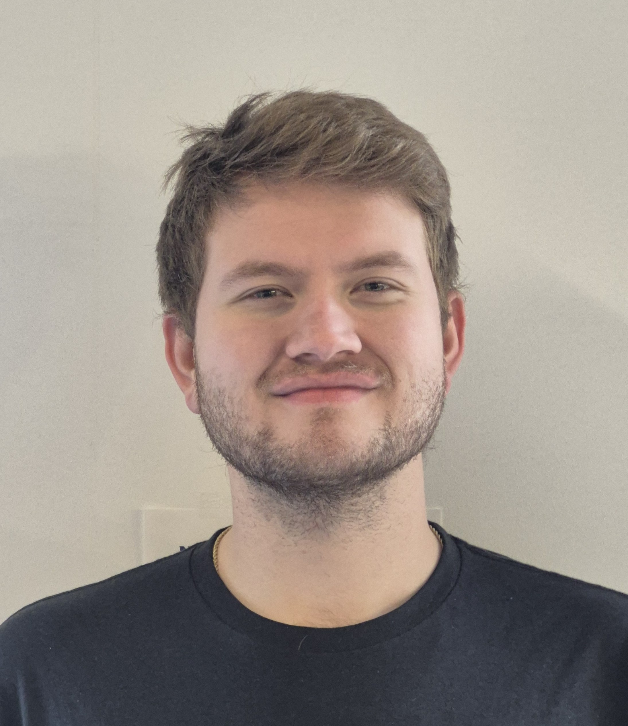 Photo of Kooper Lind