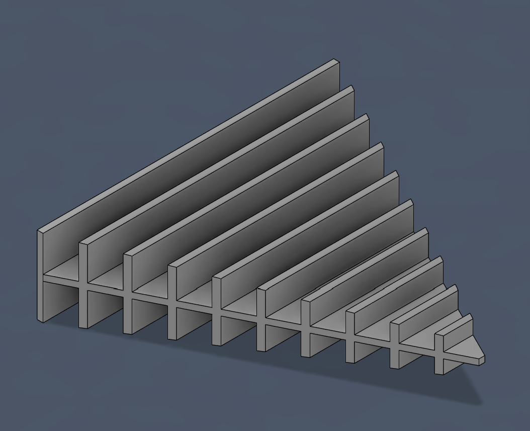 Right Wing Prototype R2