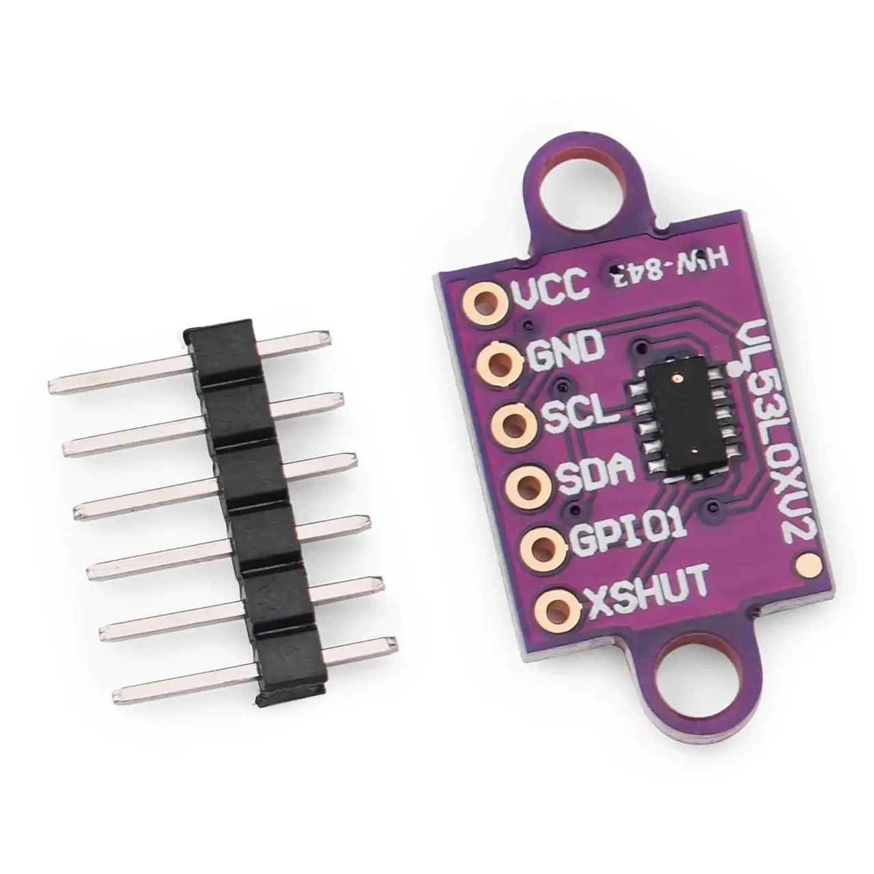 VL53L0X Time of Flight Sensor