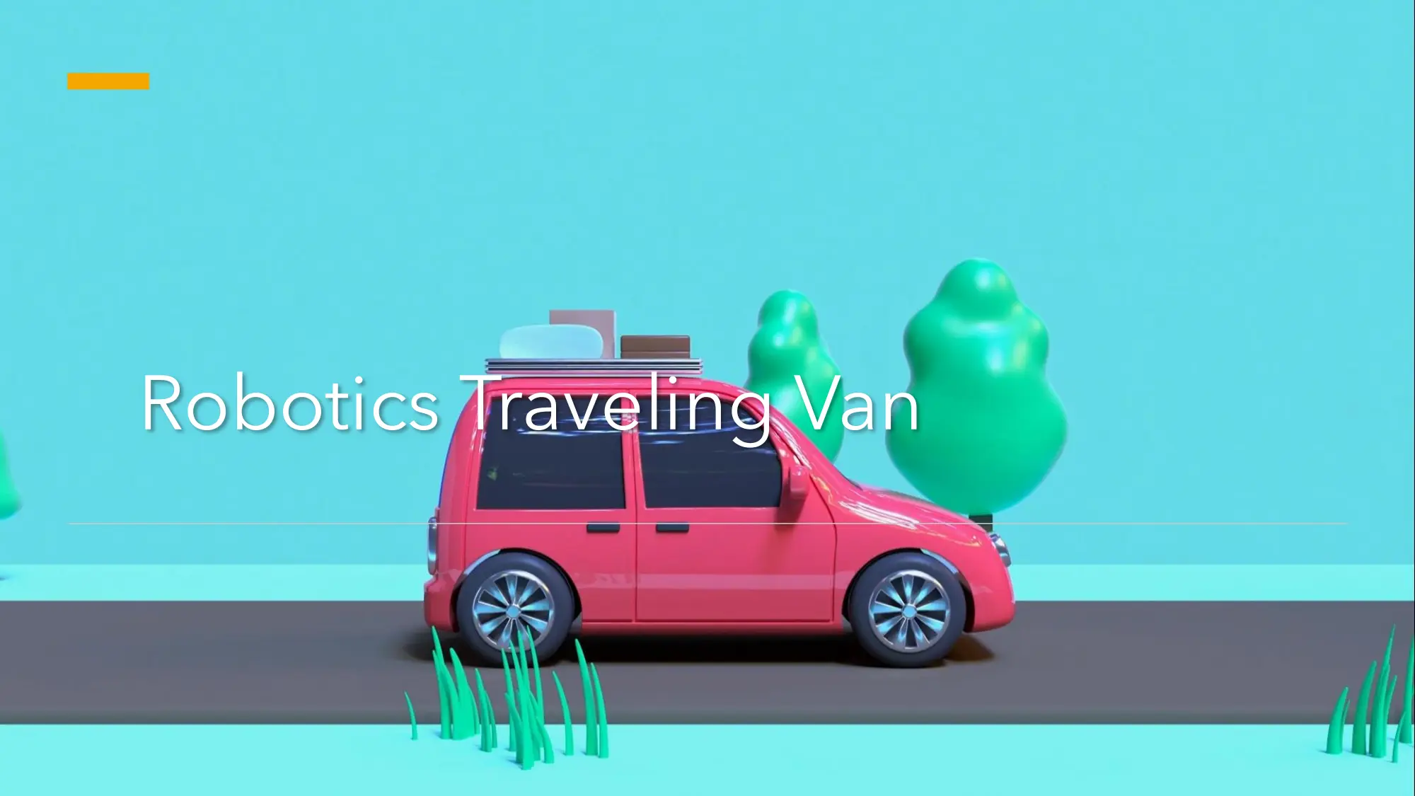 Initial Presentation Preview