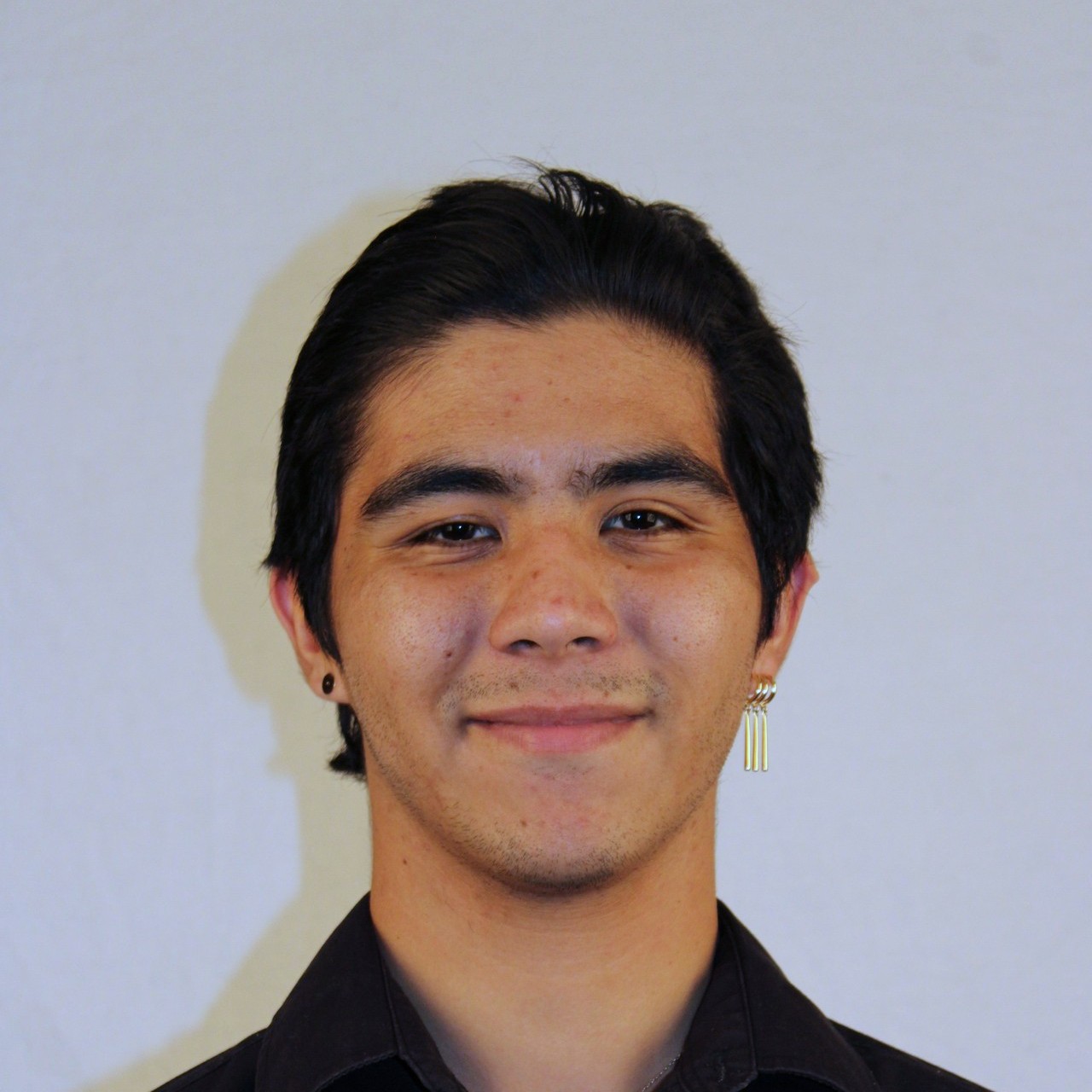 Erick Padilla headshot