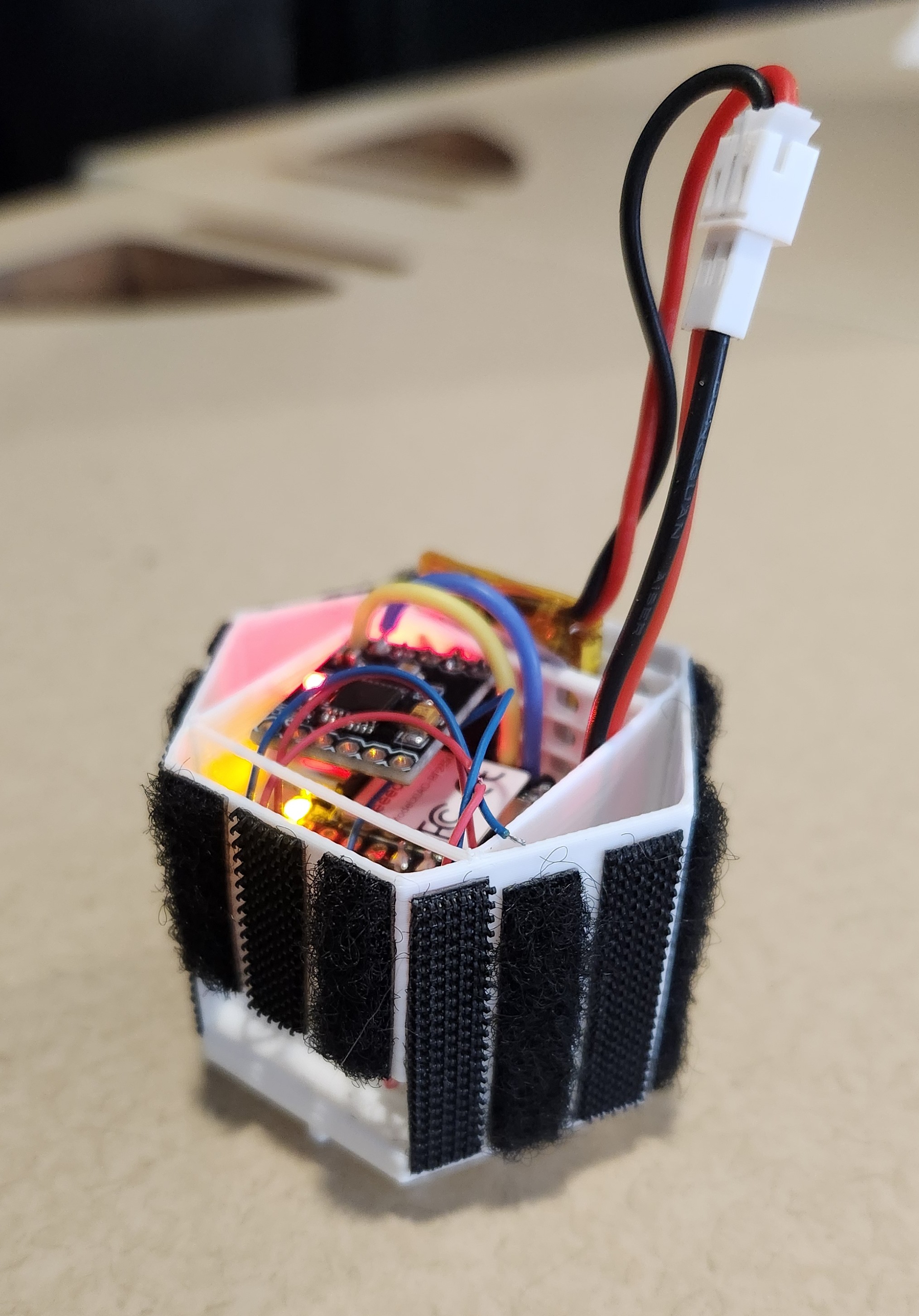 Victor 2.0 Full Formed