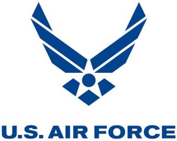 Air Force Symbol