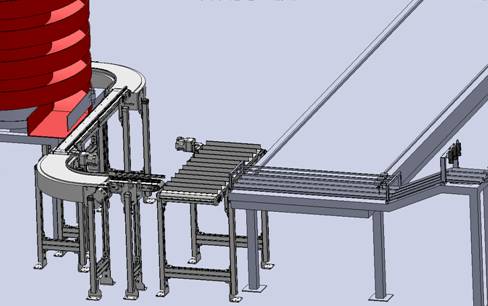 Manufacturing Line