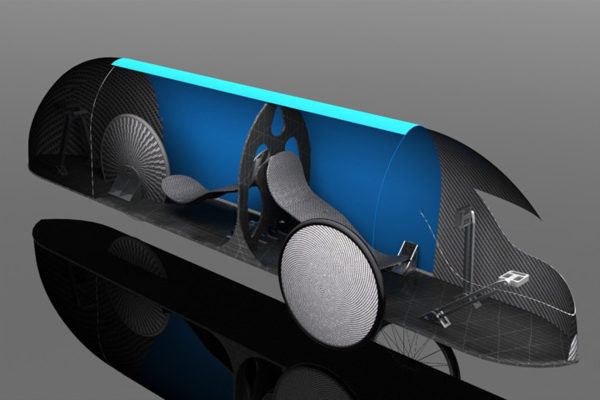 Carbon Concept