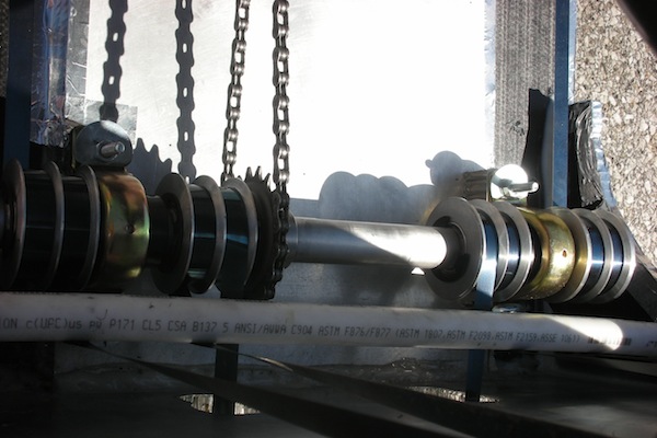 Drive Shaft