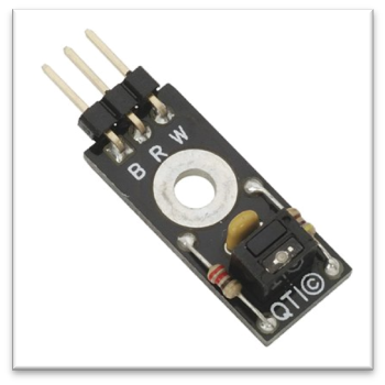 Light sensor picture