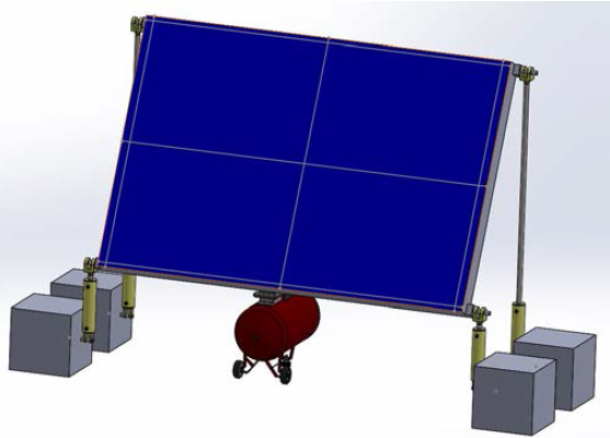 Hydrolic Concept