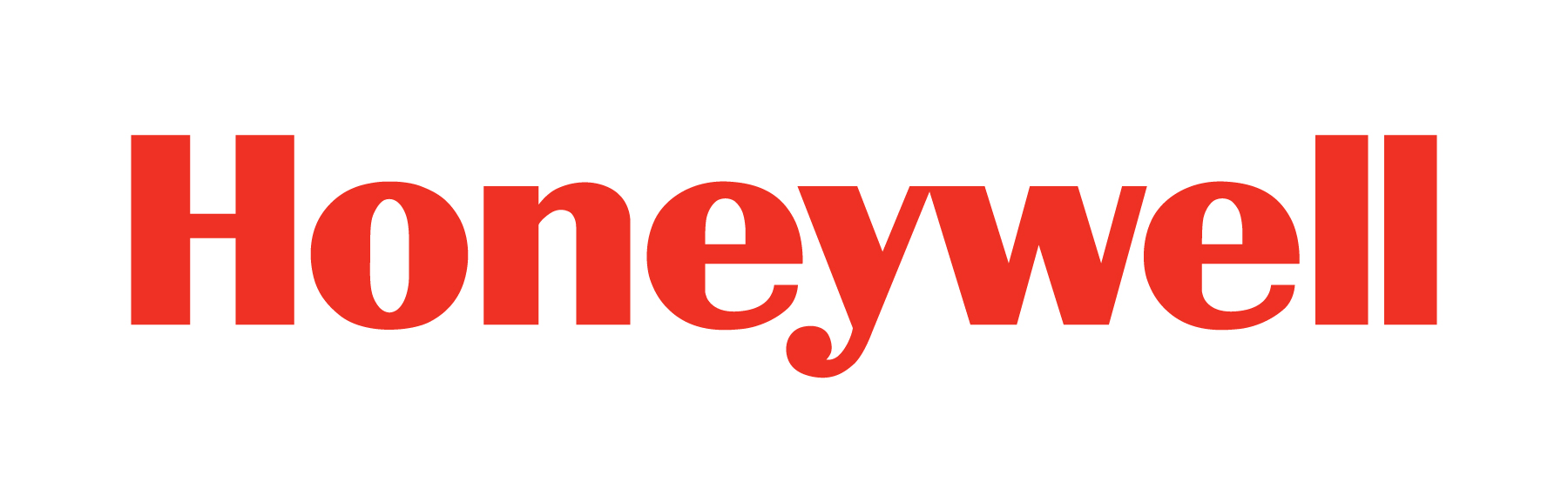 {Honeywell Logo}