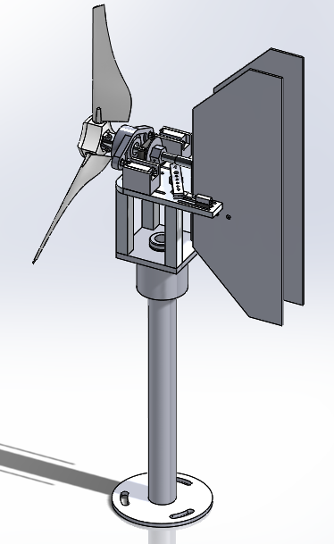 Final CAD Package