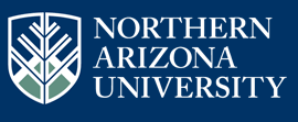 nau logo