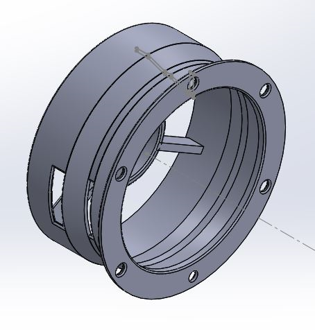 Dimensioning Image