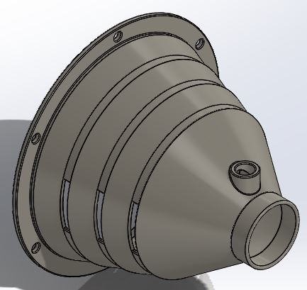 Dimensioning Image