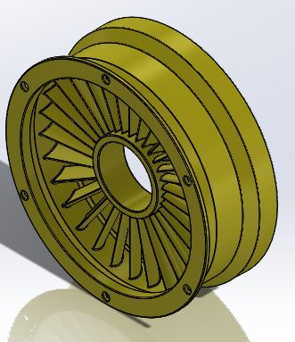 Dimensioning Image