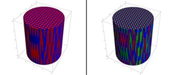 Gyroid Design Picture