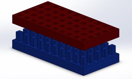 Lego Design Picture