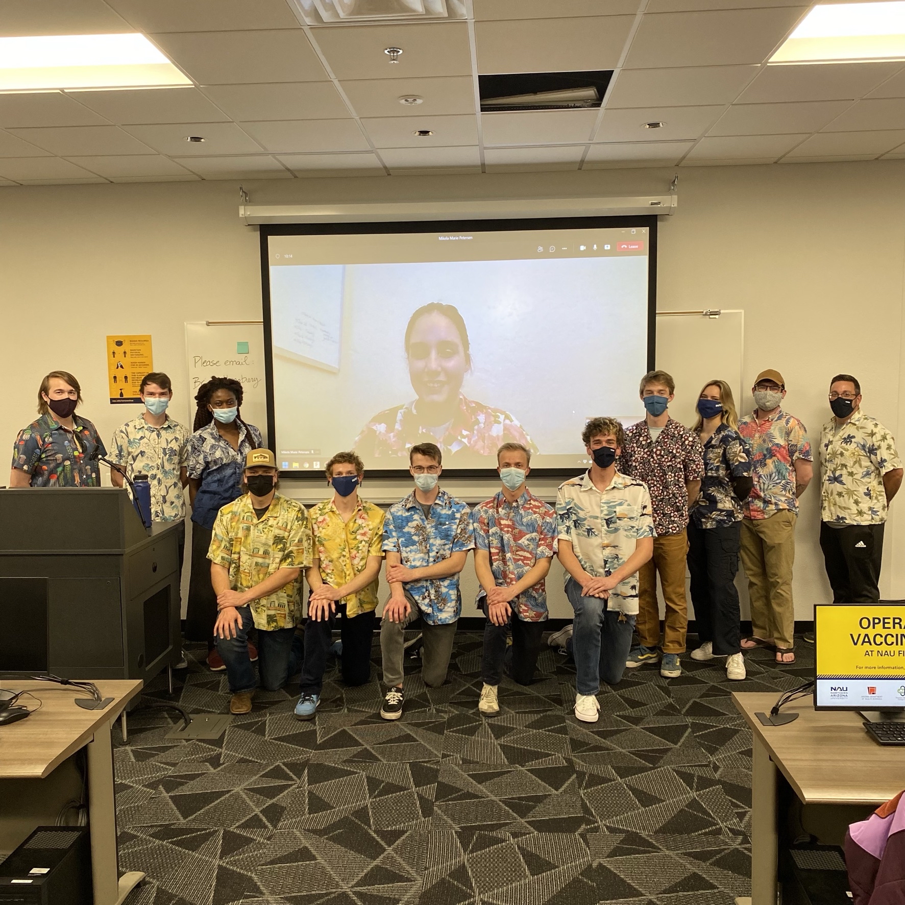 Collegiate Wind Competition 2022 Capstone