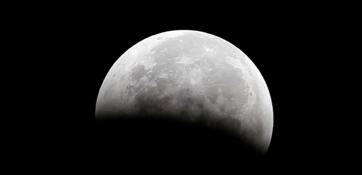 LUNAR PICTURE