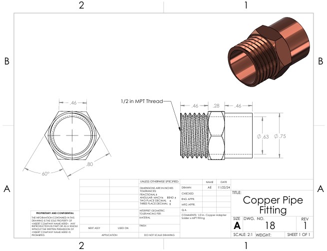 CAD