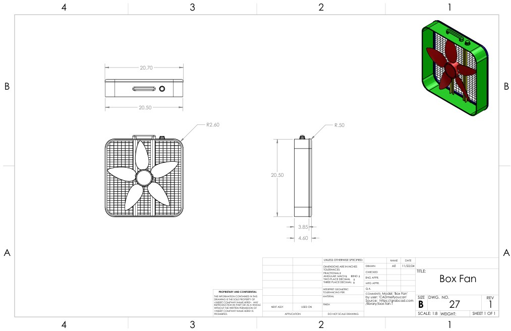 CAD