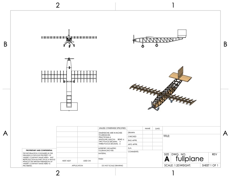 3D Modeling