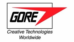 Gore & Associates logo