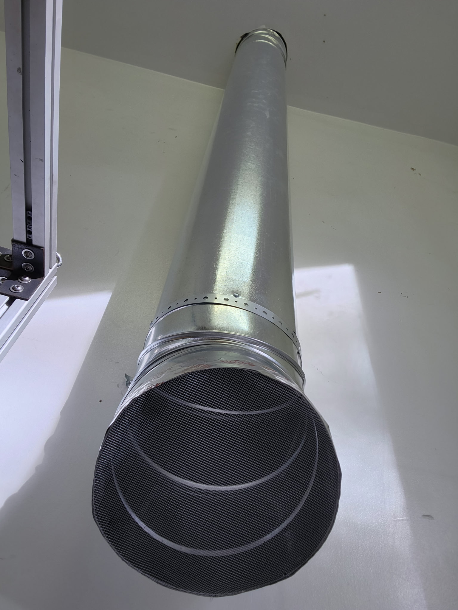 Workshop build photo 2810