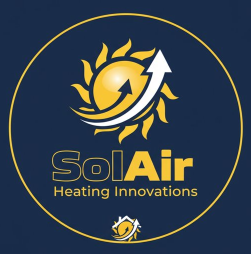 SolAir Logo