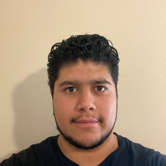 Headshot of Freddy Rivera