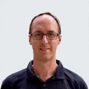 Tim Becker
