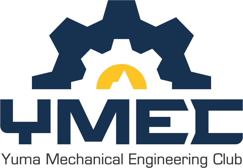 YMEC Logo